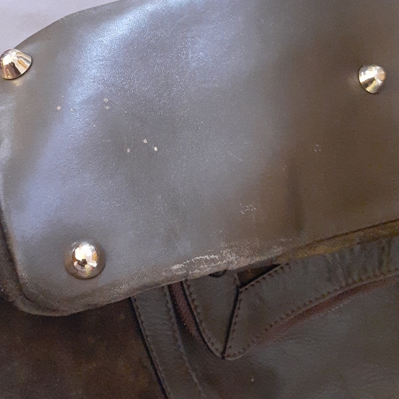 Abellucci satchel - Picture 6 of 11